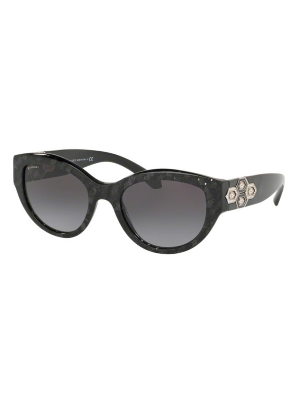 SERPENTEYES BV 8221B 5412/8G Bvlgari Sunglasses